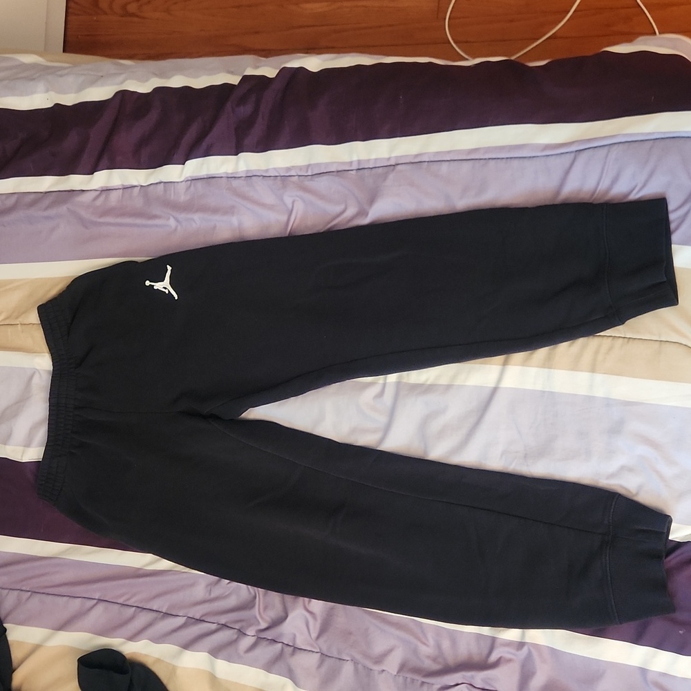 Jordan jogging pants